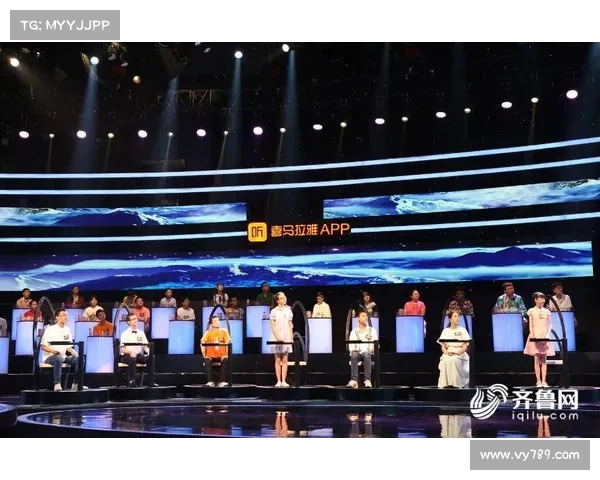 东南电视台:地平线上的文化与时尚焦点